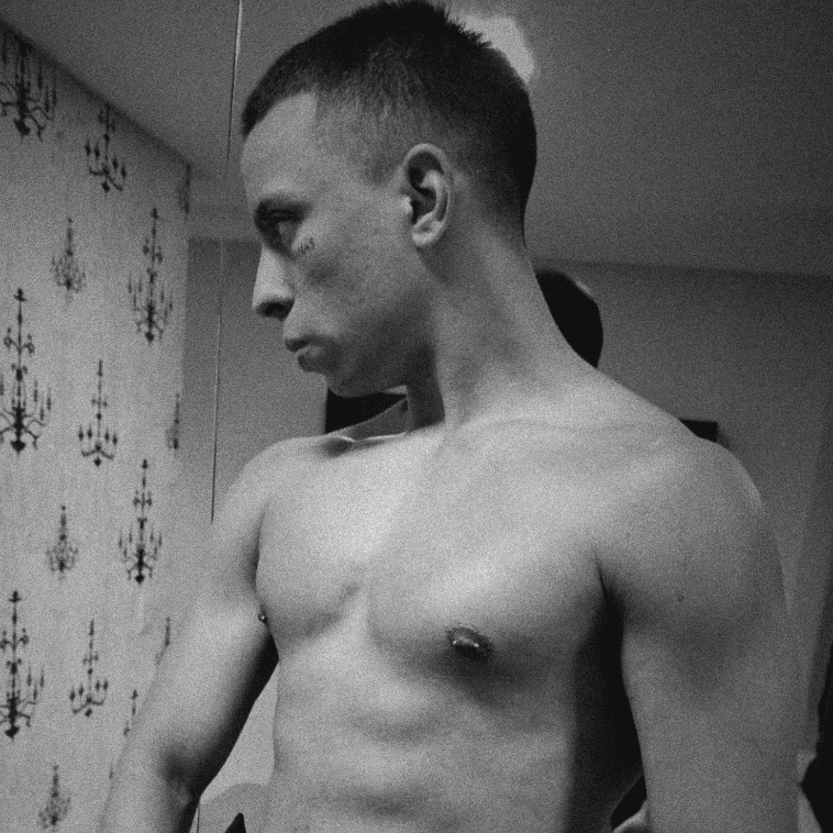 Gaúcho Tatuado 27
