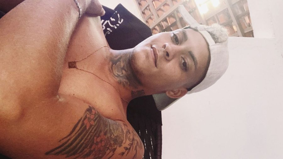 Moreno Pausudo 22