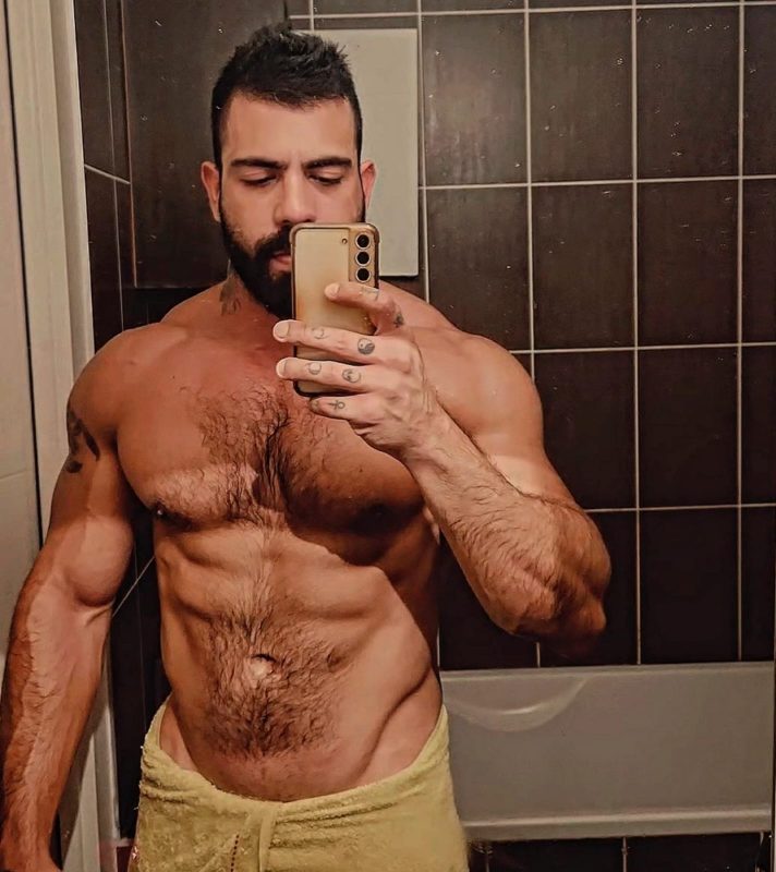 Caio Brabo 41