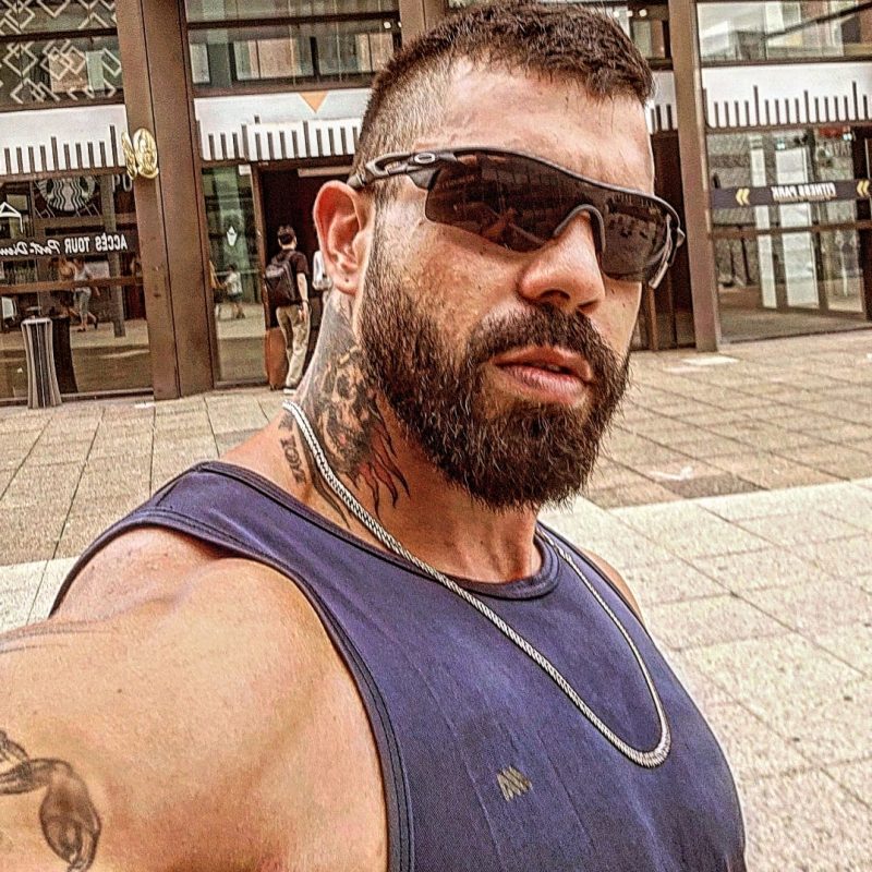 Caio Brabo 39
