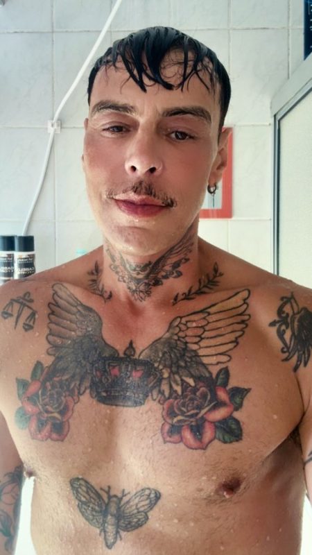 Daniel Lopez 19