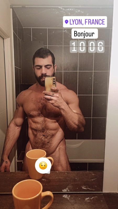 Caio Brabo 31