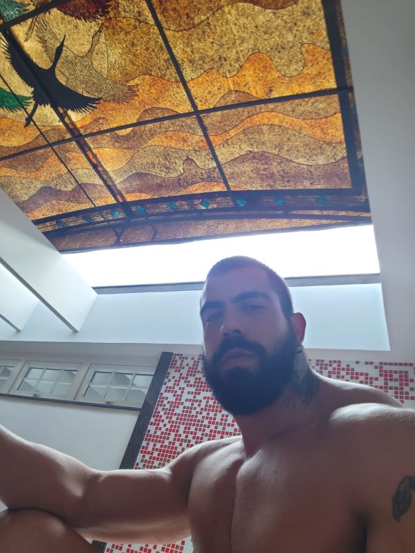 Caio Brabo 27
