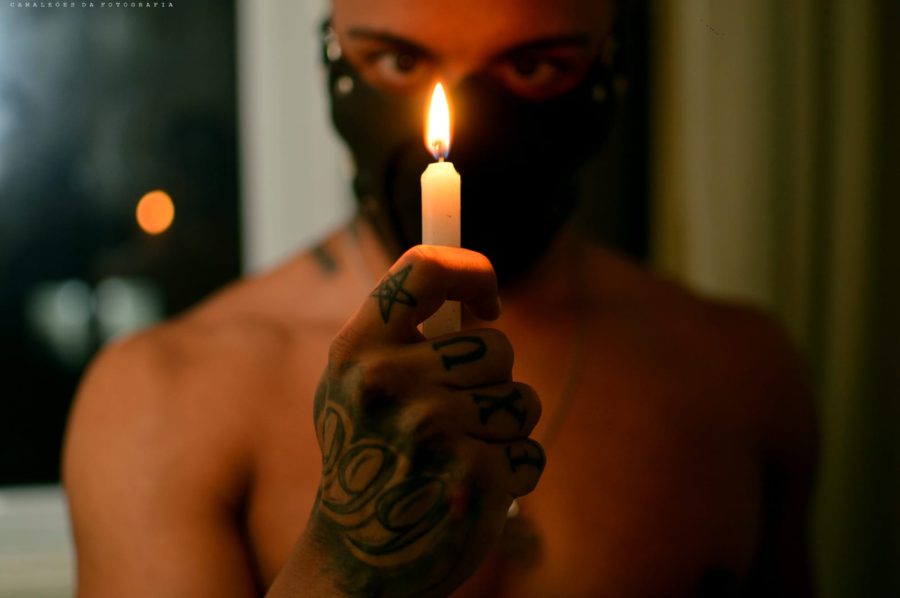 Gaúcho Tatuado 11