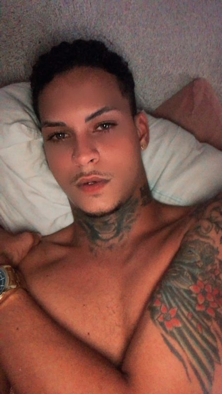 Moreno Pausudo 29