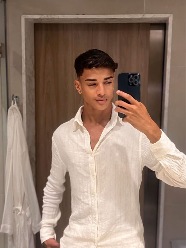 Deividson Mattos 17