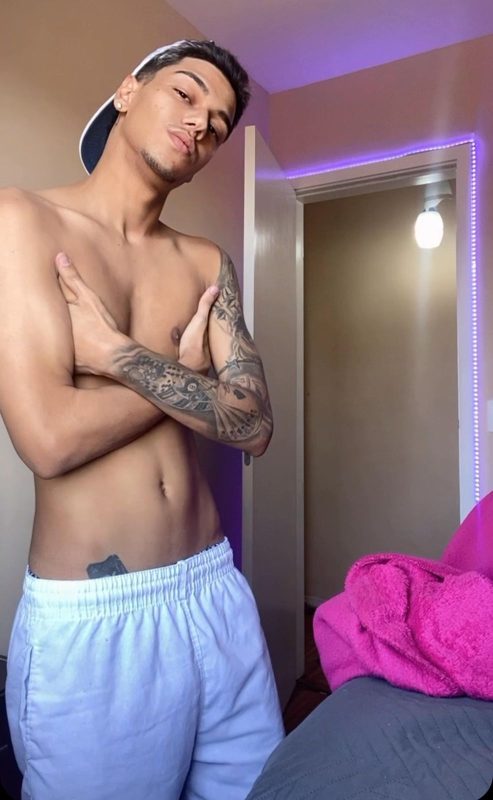 Ítalo Henrique 32
