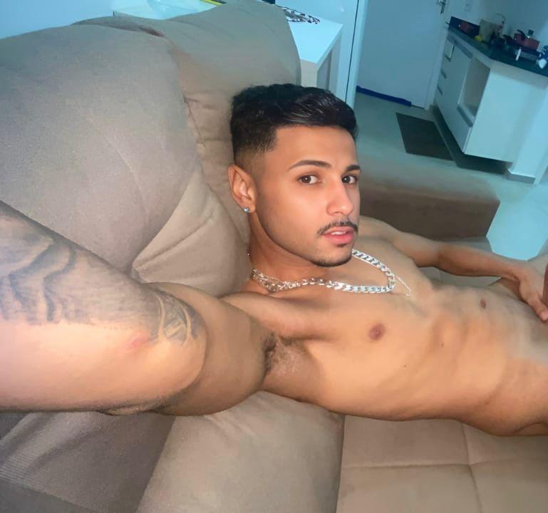 Arthur Hisbek 23