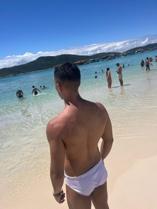 Gaúcho Tatuado 34