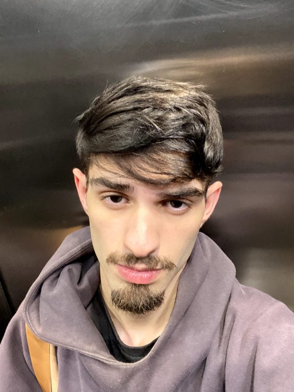 Mlk Puto Fetiches 5