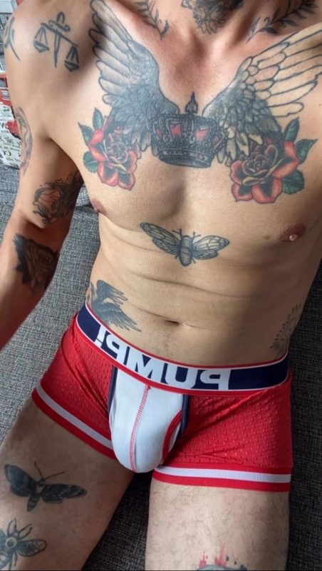 Daniel Lopez 22