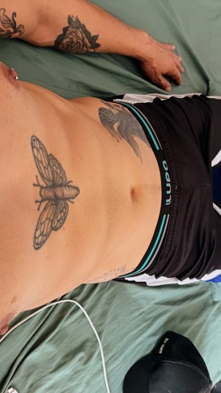 Daniel Lopez 18