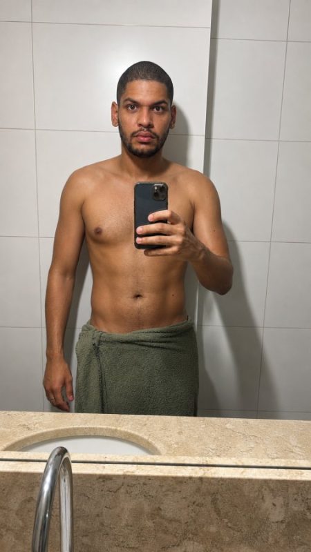 João Ricardo 2