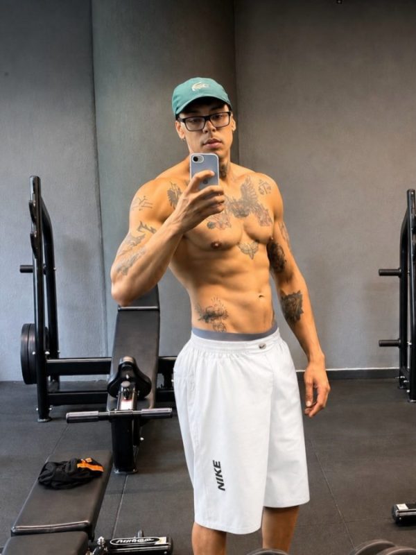 Daniel Lopez 9