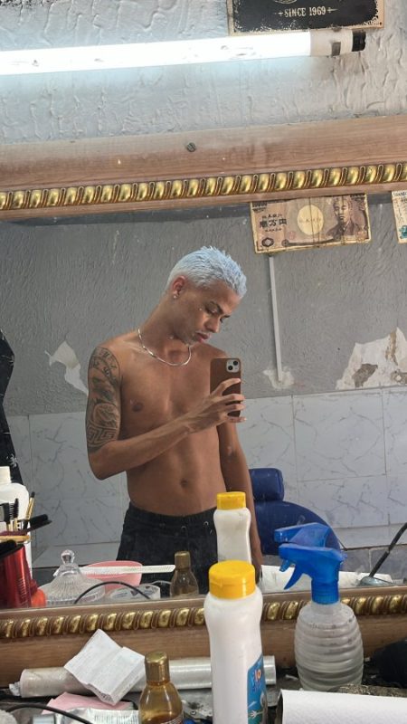 Vitor Felix 47