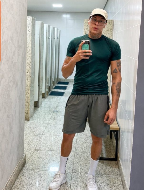 Daniel Lopez 8