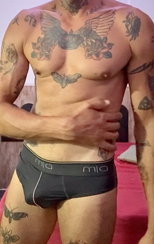 Daniel Lopez 12