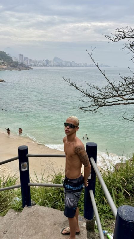 Vitor Felix