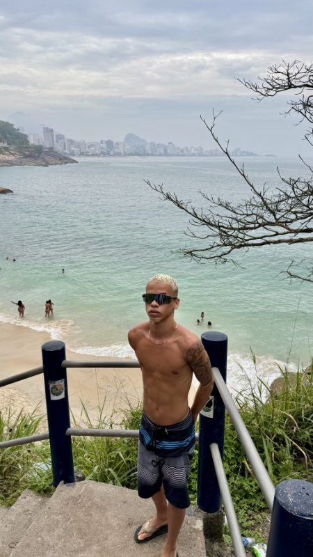 Vitor Felix