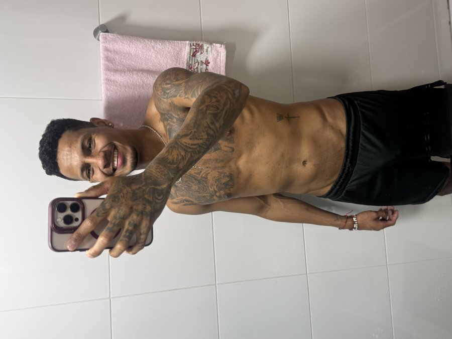 Guilherme Almeida 2
