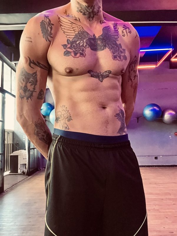 Daniel Lopez 14