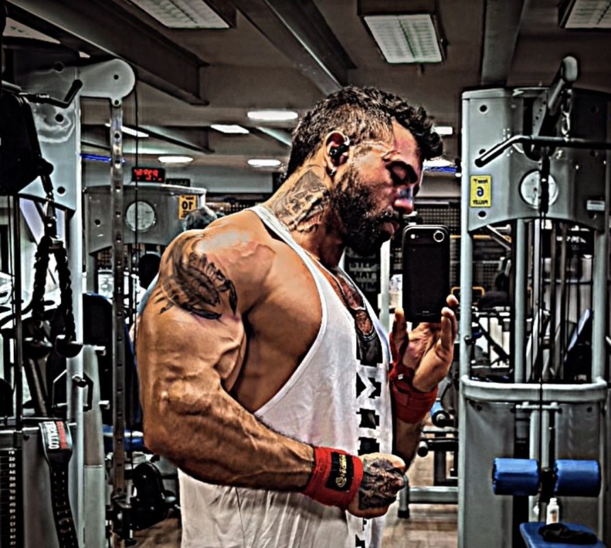 Caio Brabo