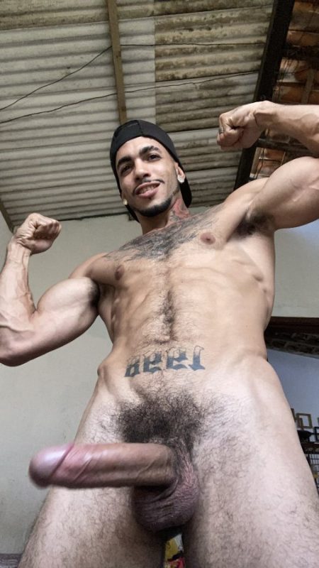 Weslley Lobo 13