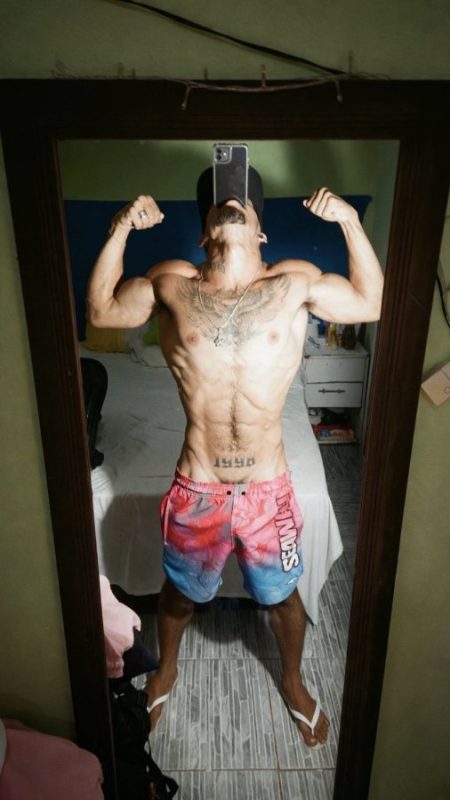 Weslley Lobo 4