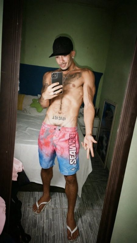 Weslley Lobo 6