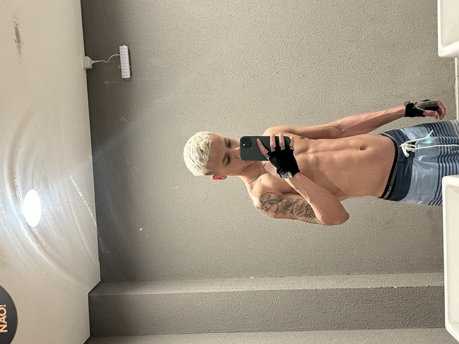 Vitor Felix 19