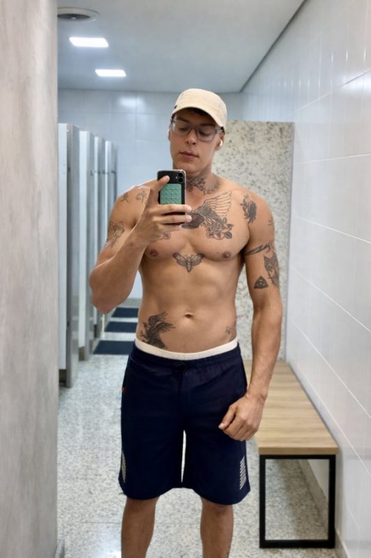 Daniel Lopez 5