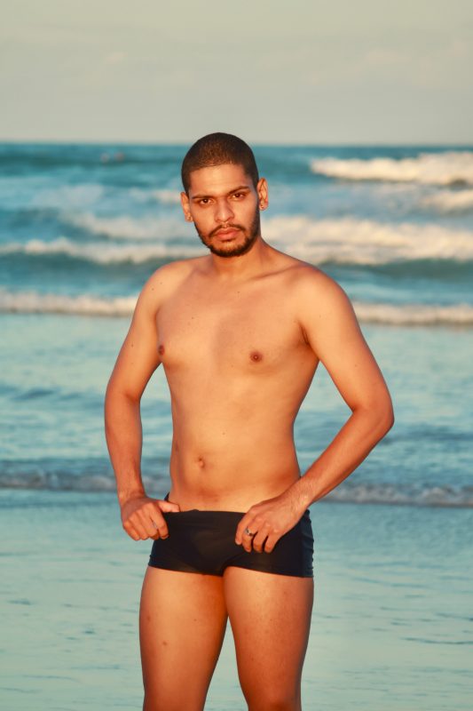 João Ricardo 10