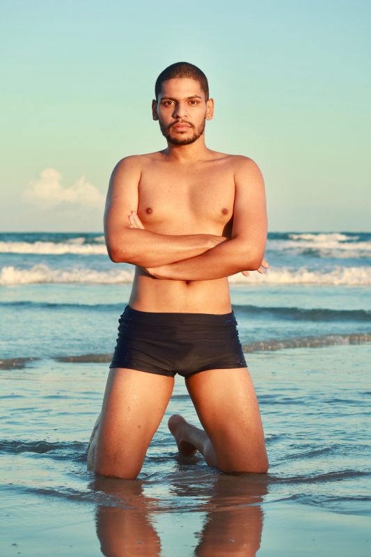 João Ricardo 8