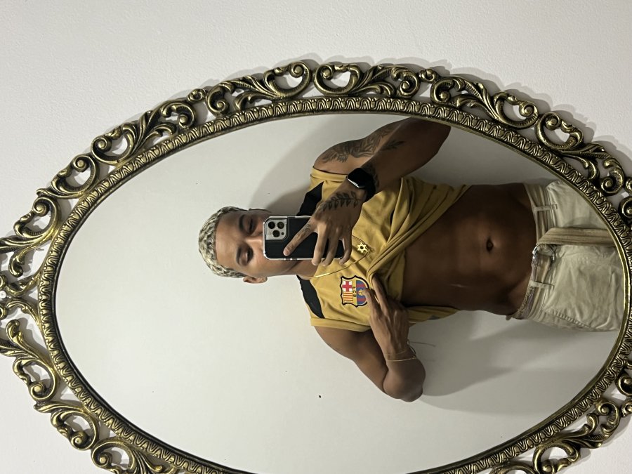 Gabriel Victor 2