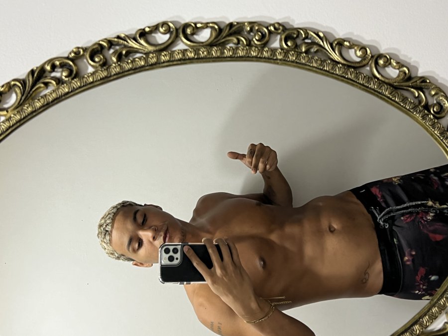 Gabriel Victor 1