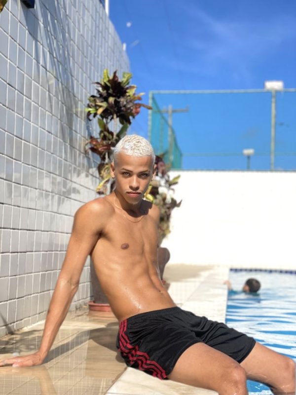 Vitor Felix 83