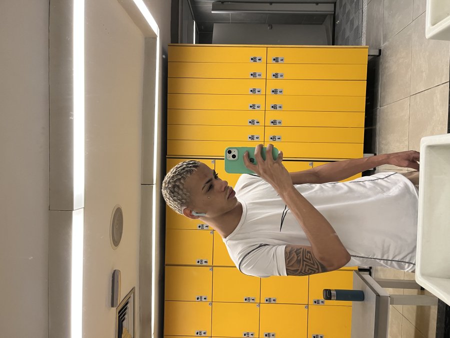 Vitor Felix 2