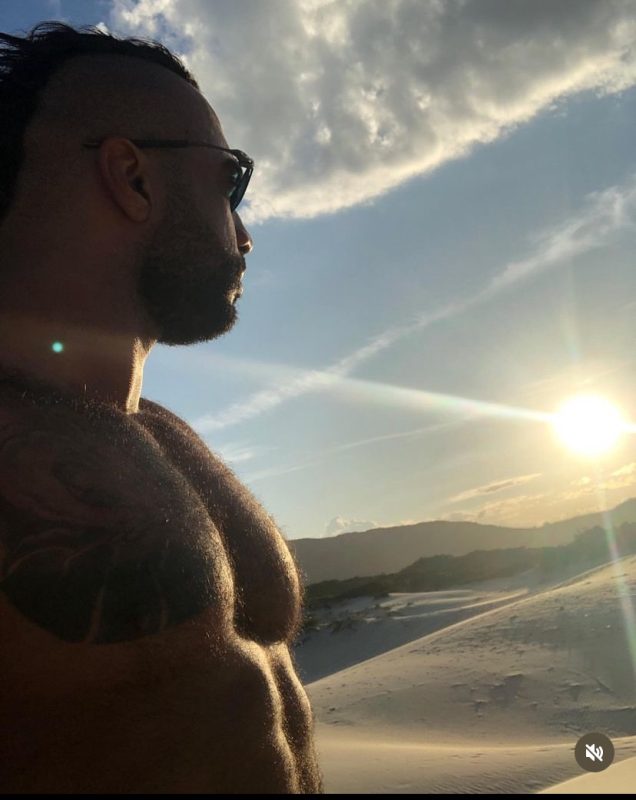 Mike Alves