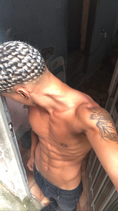 Gabriel Victor 4