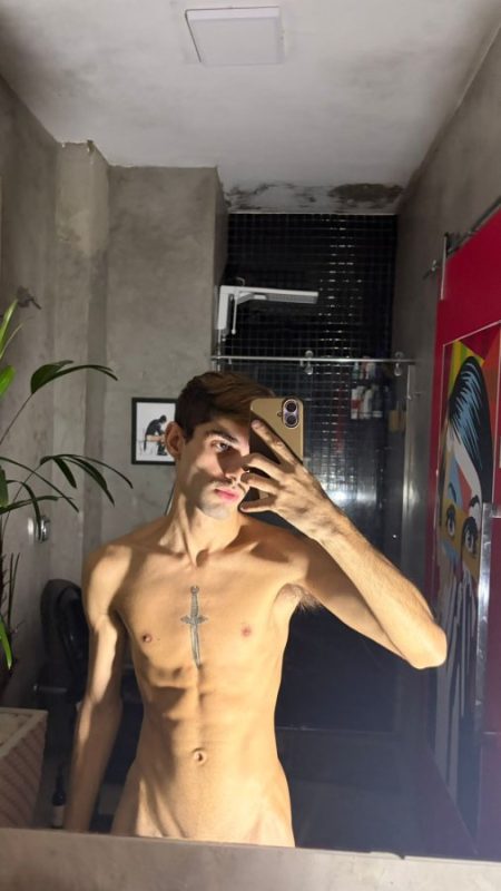 Mlk Puto Fetiches 1