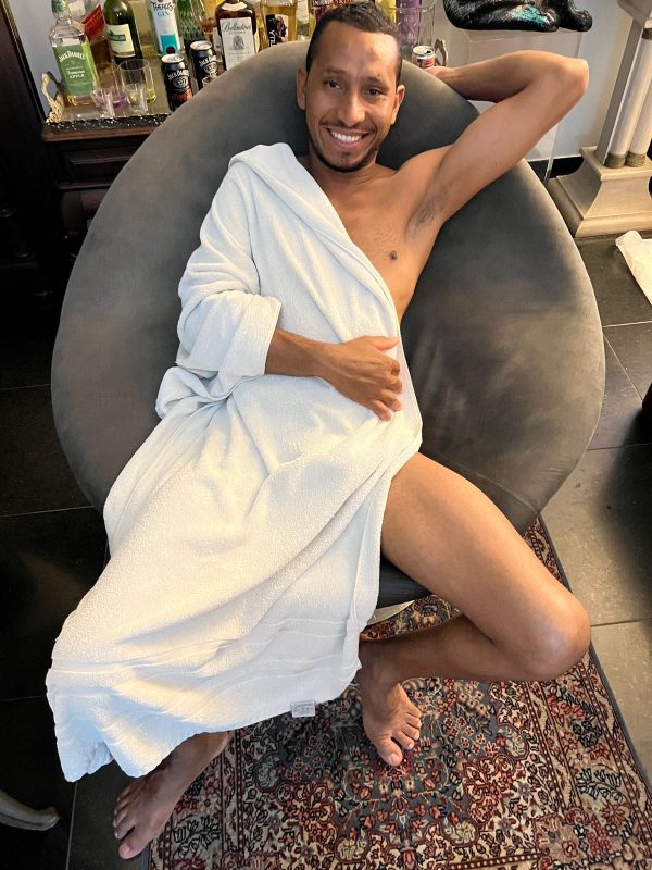 Marcelo Silva 7