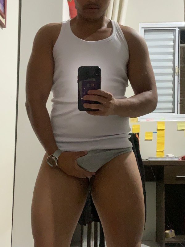 Wesley Garotinho 24