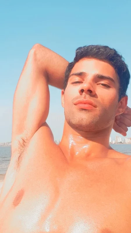 Keven Lima 3