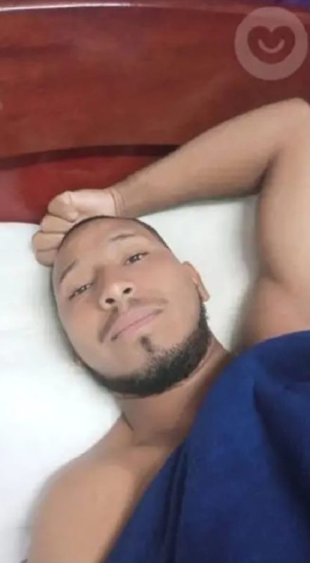 Marcelo Silva 16
