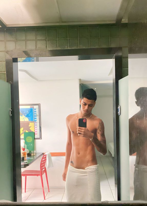 Ítalo Henrique 75
