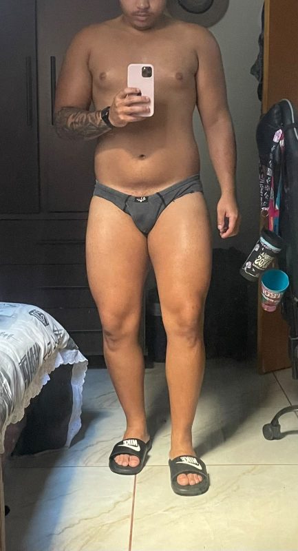 Wesley Garotinho 1