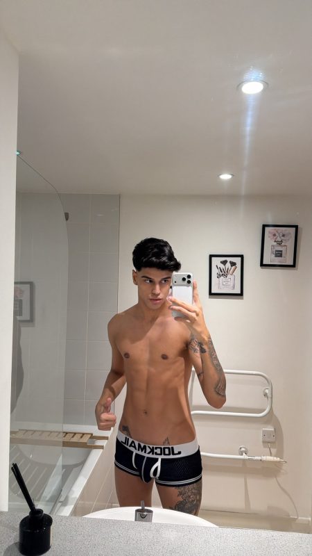 Ítalo Henrique 18