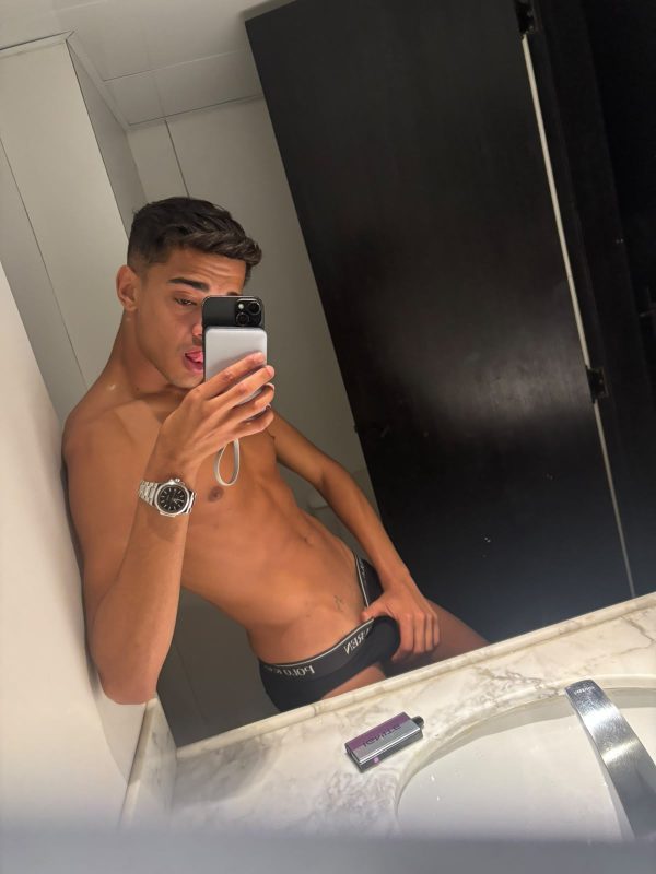 Deividson Mattos 1