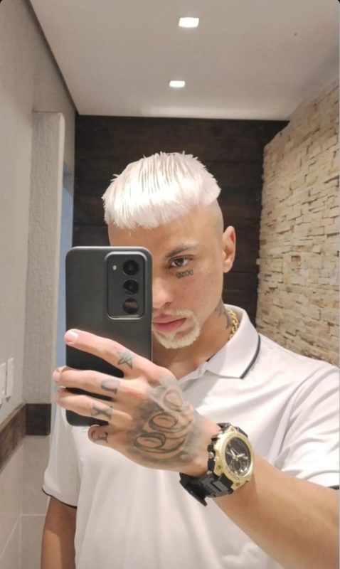 Gaúcho Tatuado