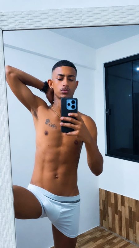 Daniel Lucca 1